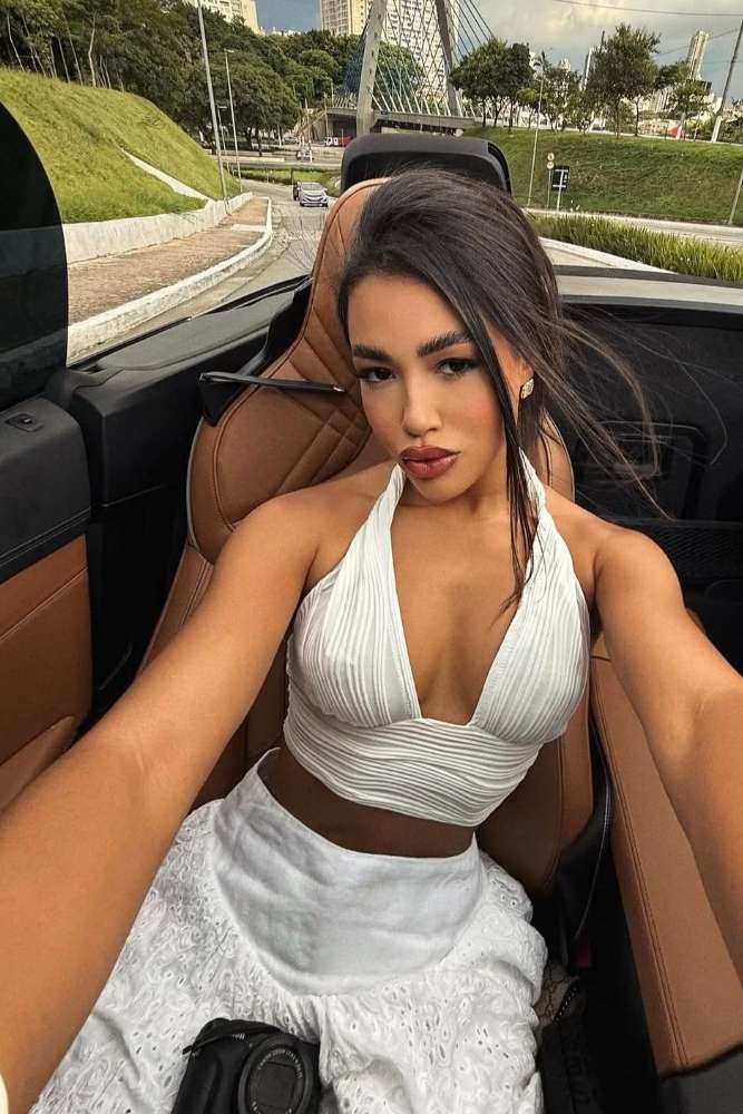 karina - Escort de lujo en ibiza - sweet ibiza escorts