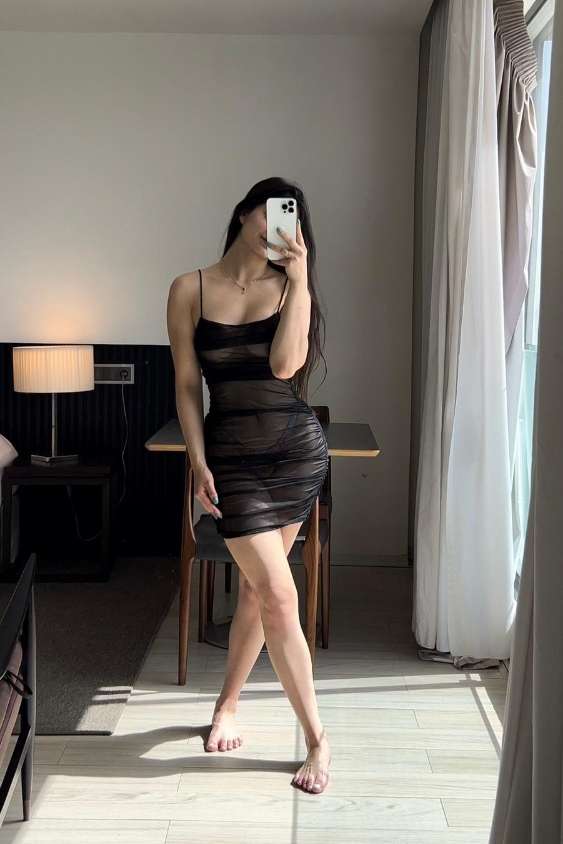 maria - Escort de lujo en ibiza - sweet ibiza escorts